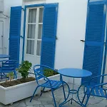 Aegeon Hotel